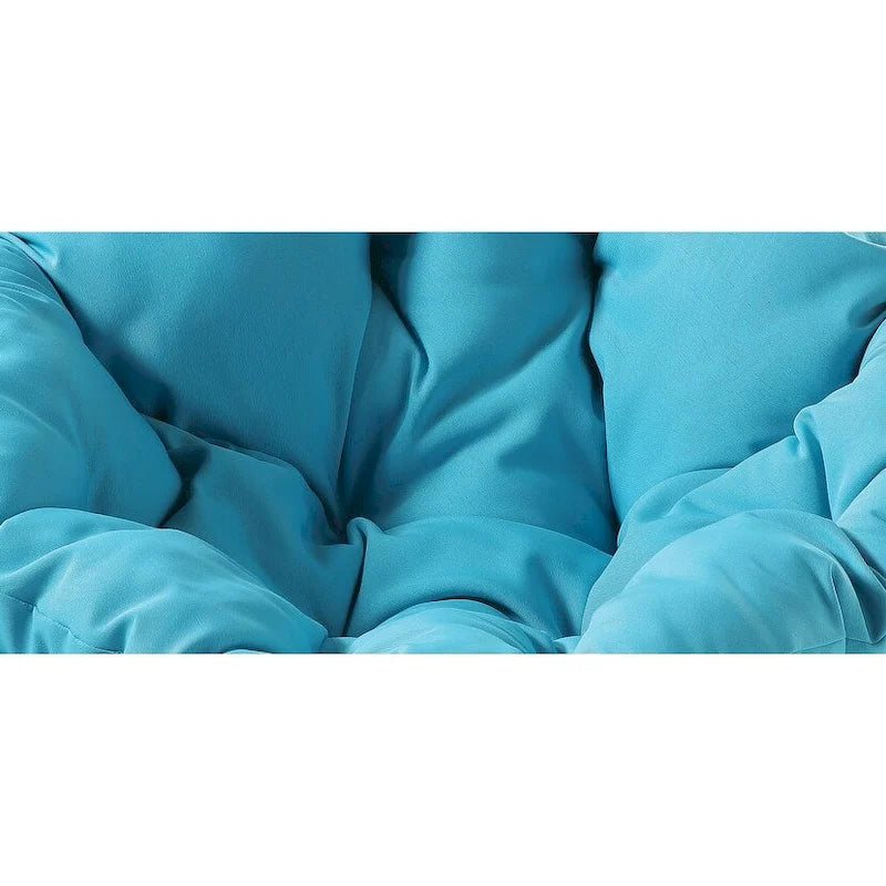 Fotel Papasan