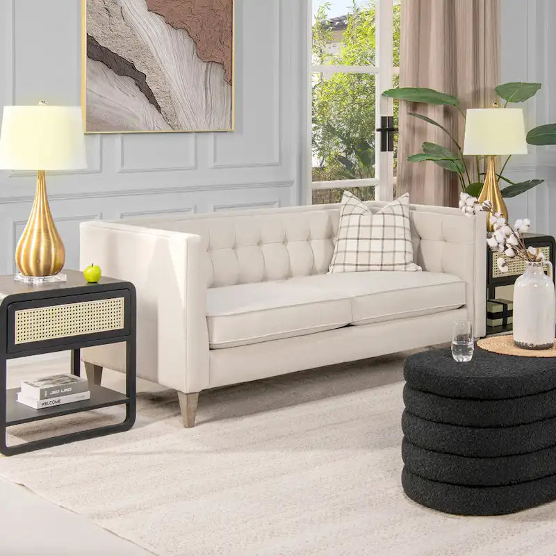 Jennifer Taylor Home James Sofa