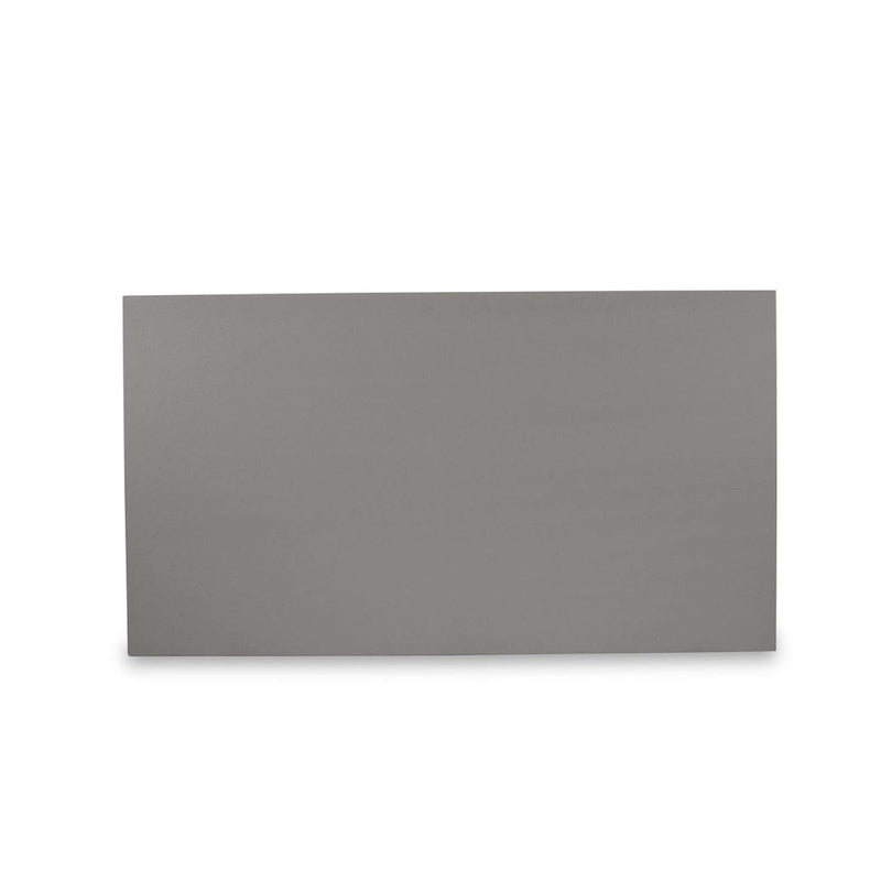 Ensemble de salle à manger East West Furniture – une table de salle à manger et des chaises Parson en cuir PU noir, brossé de fil noir. (Options de pièces)