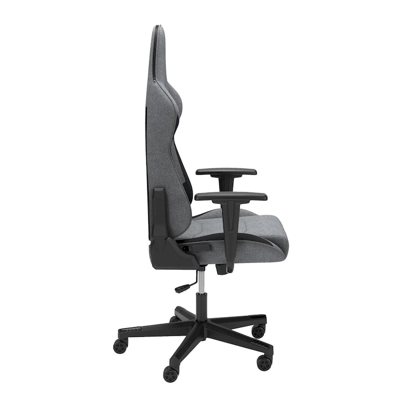 FOTEL GAMINGOWY RESPAWN 110 Ergonomiczny – wysokiej jakości fotel biurowy do komputera w stylu wyścigowym