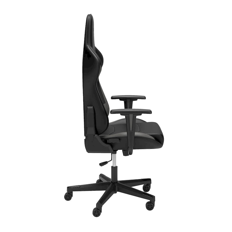 FOTEL GAMINGOWY RESPAWN 110 Ergonomiczny – wysokiej jakości fotel biurowy do komputera w stylu wyścigowym