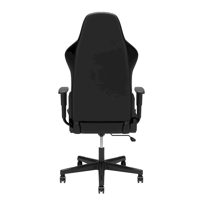 FOTEL GAMINGOWY RESPAWN 110 Ergonomiczny – wysokiej jakości fotel biurowy do komputera w stylu wyścigowym