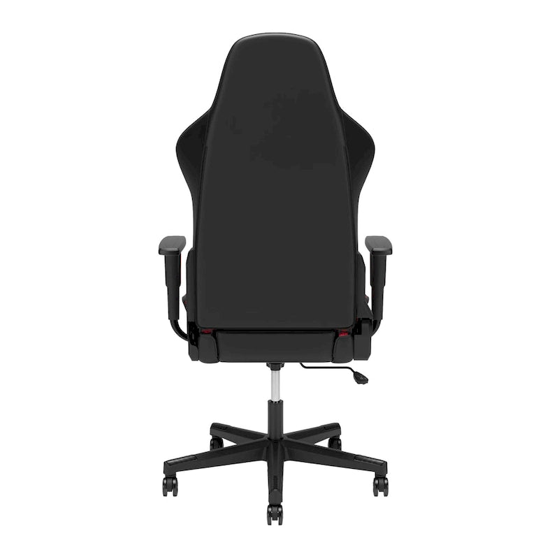 FOTEL GAMINGOWY RESPAWN 110 Ergonomiczny – wysokiej jakości fotel biurowy do komputera w stylu wyścigowym