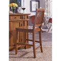 Americana Counter Stool by Homestyles