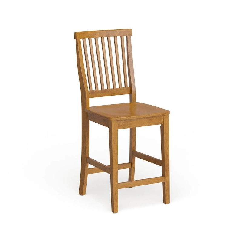 Tabouret de comptoir Americana de Homestyles