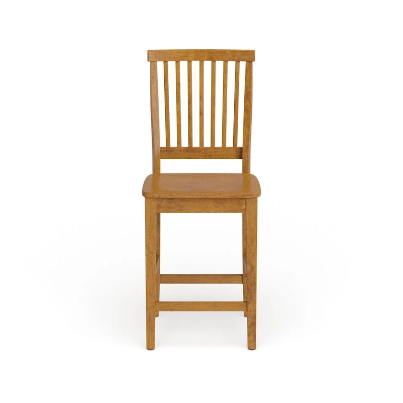 Tabouret de comptoir Americana de Homestyles