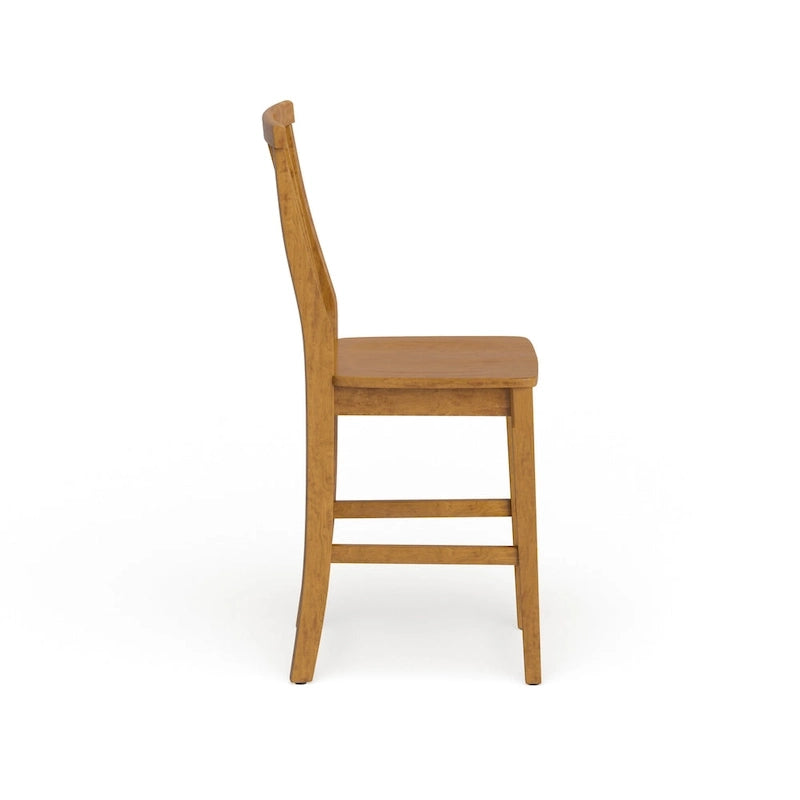 Tabouret de comptoir Americana de Homestyles