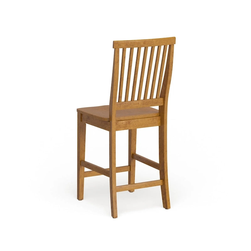 Tabouret de comptoir Americana de Homestyles