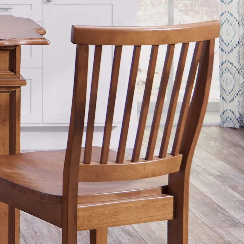 Tabouret de comptoir Americana de Homestyles