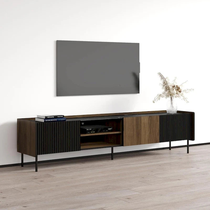 Meuble TV 3D Brandy