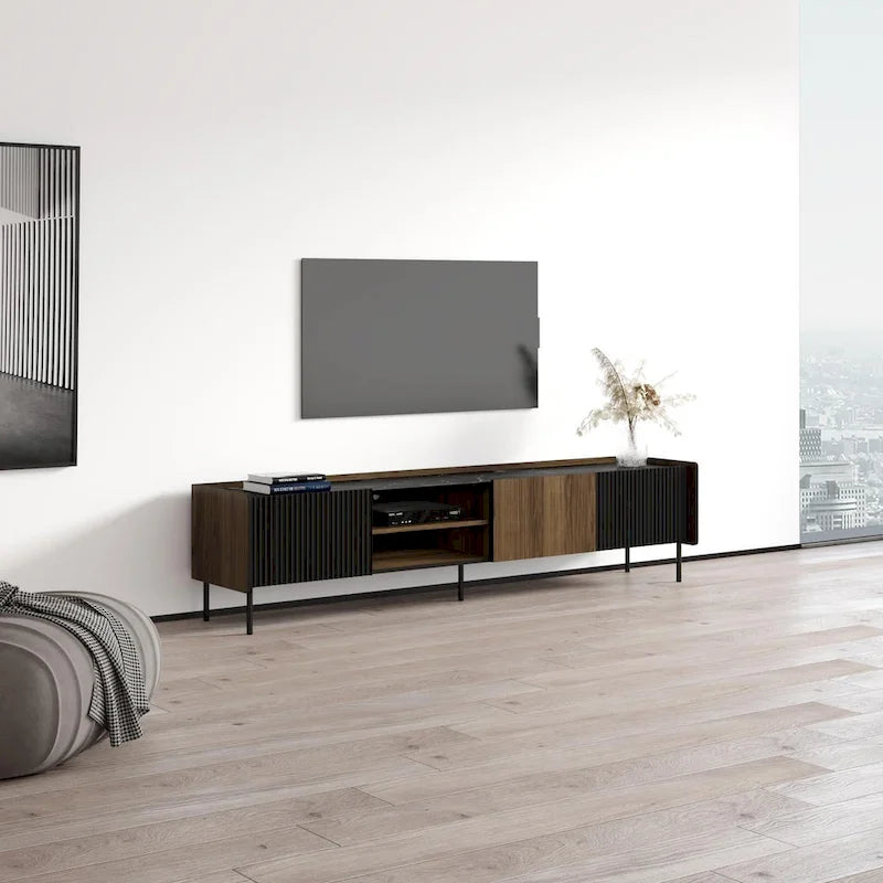 Meuble TV 3D Brandy