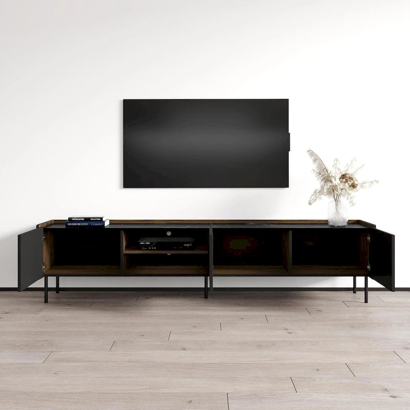 Meuble TV 3D Brandy