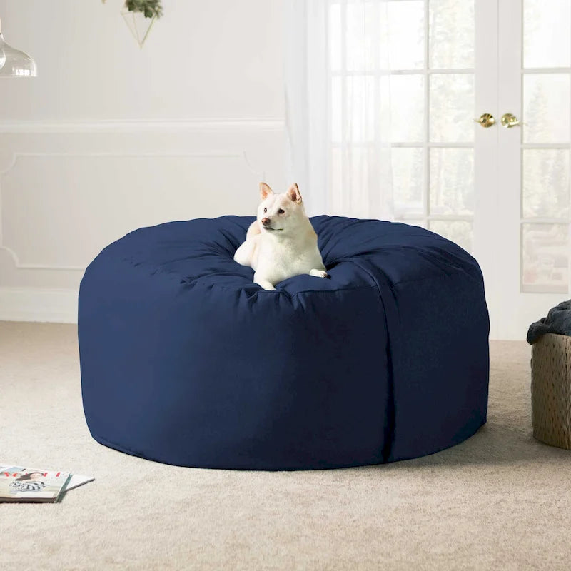 Fauteuil Poire Géant Jaxx de 152 cm