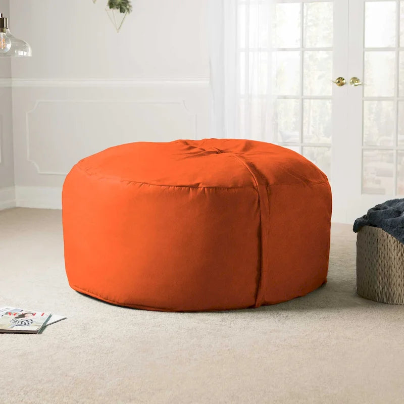 Fauteuil Poire Géant Jaxx de 152 cm