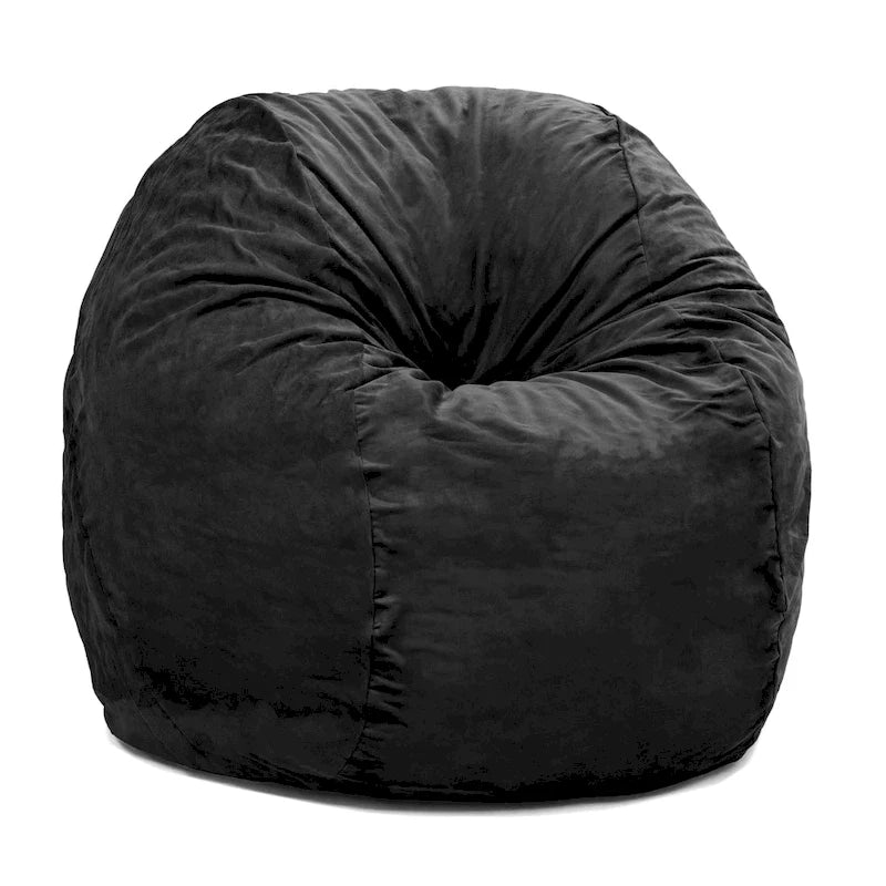 Fauteuil Poire Géant Jaxx de 152 cm