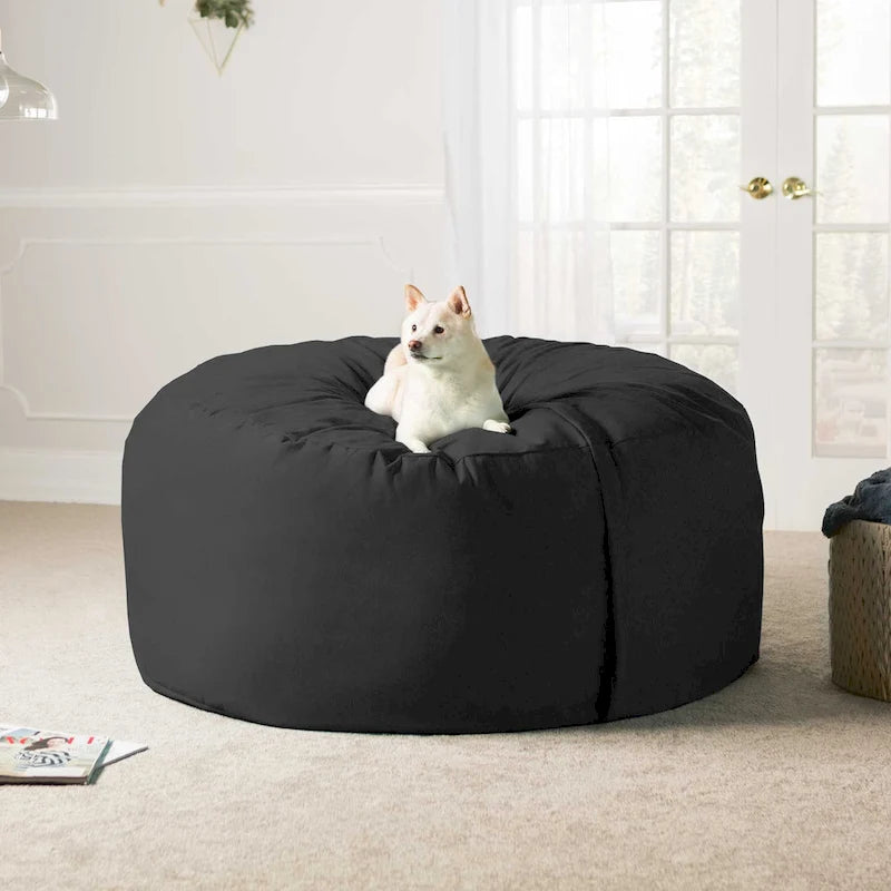 Fauteuil Poire Géant Jaxx de 152 cm