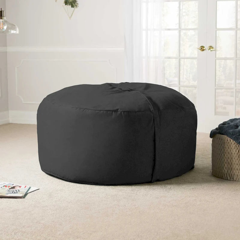 Fauteuil Poire Géant Jaxx de 152 cm
