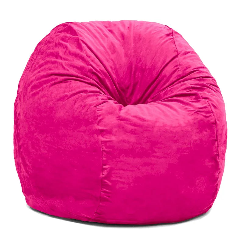 Fauteuil Poire Géant Jaxx de 152 cm