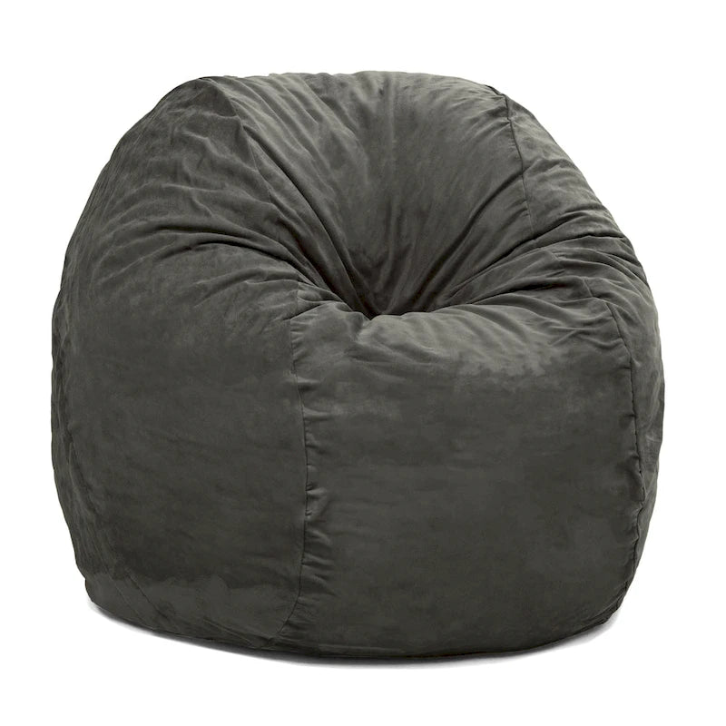 Fauteuil Poire Géant Jaxx de 152 cm
