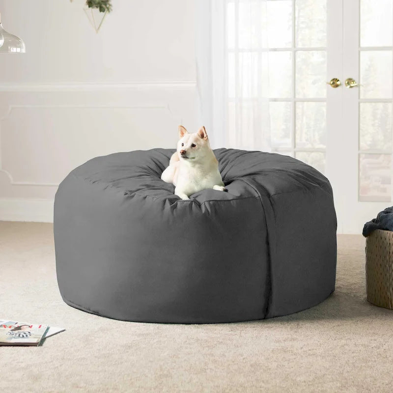 Fauteuil Poire Géant Jaxx de 152 cm
