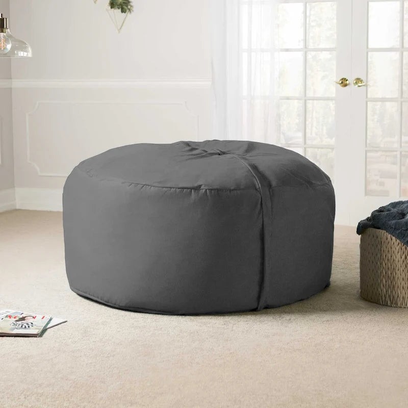 Fauteuil Poire Géant Jaxx de 152 cm