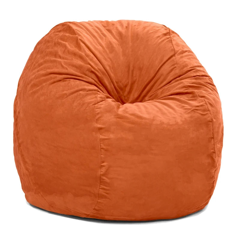 Fauteuil Poire Géant Jaxx de 152 cm