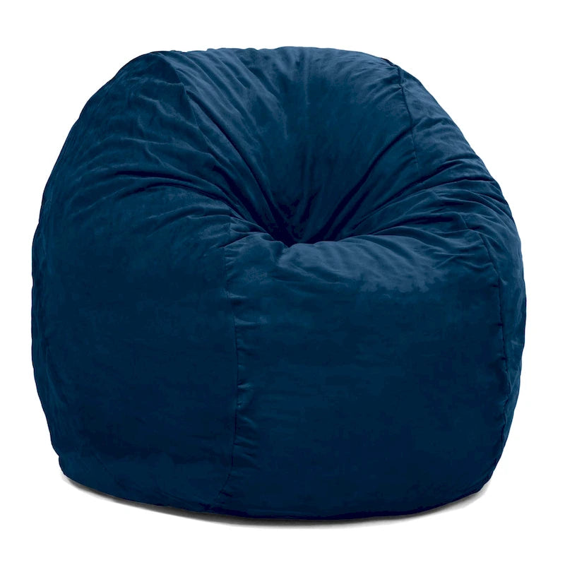 Fauteuil Poire Géant Jaxx de 152 cm