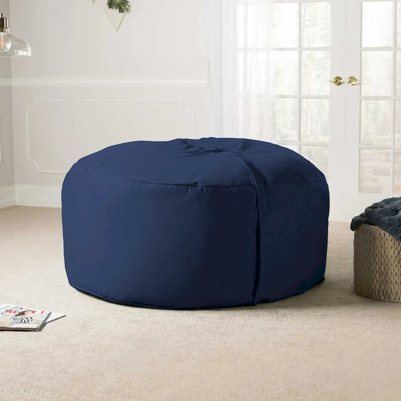 Fauteuil Poire Géant Jaxx de 152 cm