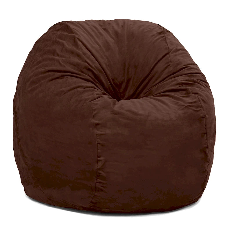 Fauteuil Poire Géant Jaxx de 152 cm