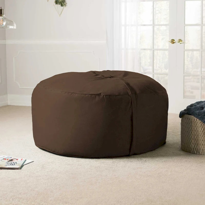 Fauteuil Poire Géant Jaxx de 152 cm