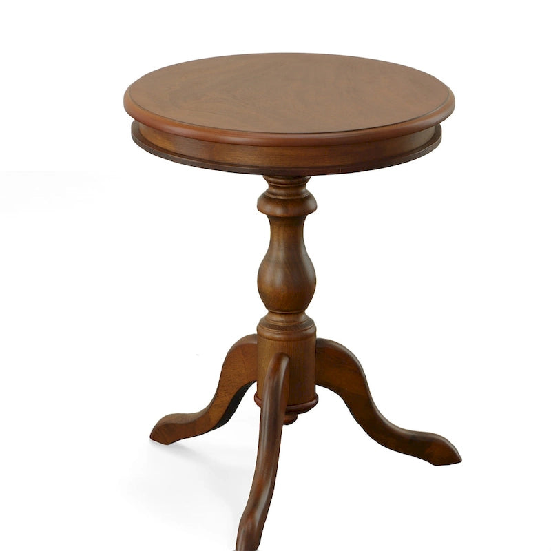 Table d'appoint Buckhill Copper Grove