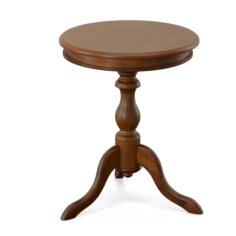 Table d'appoint Buckhill Copper Grove