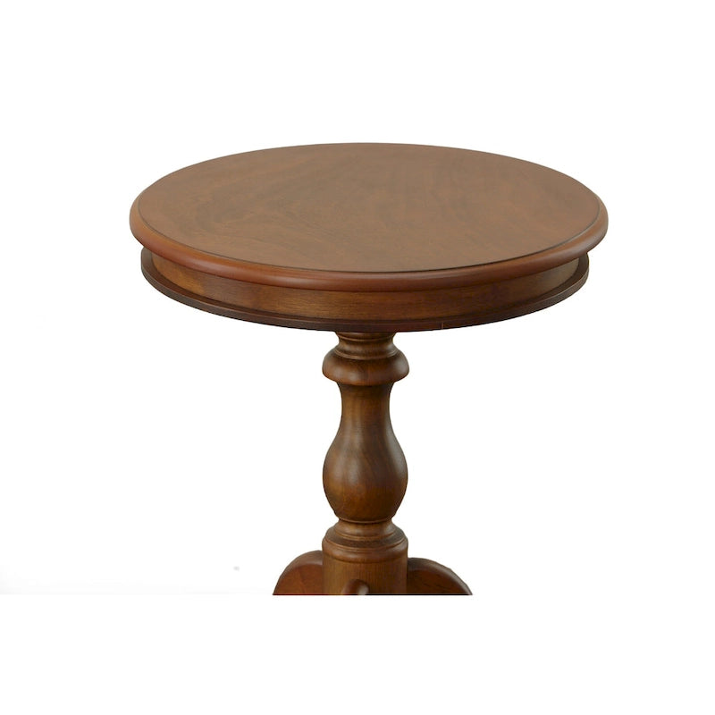 Table d'appoint Buckhill Copper Grove