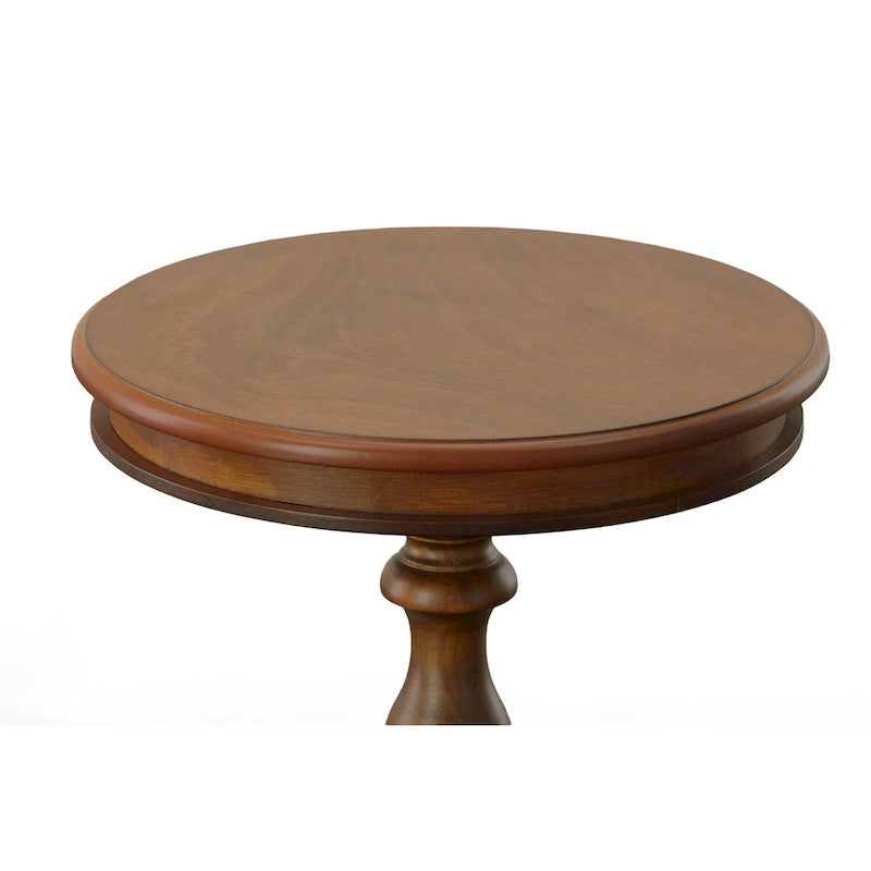 Table d'appoint Buckhill Copper Grove