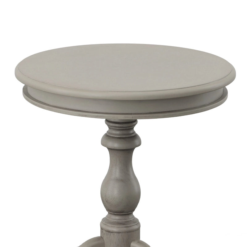 Table d'appoint Buckhill Copper Grove