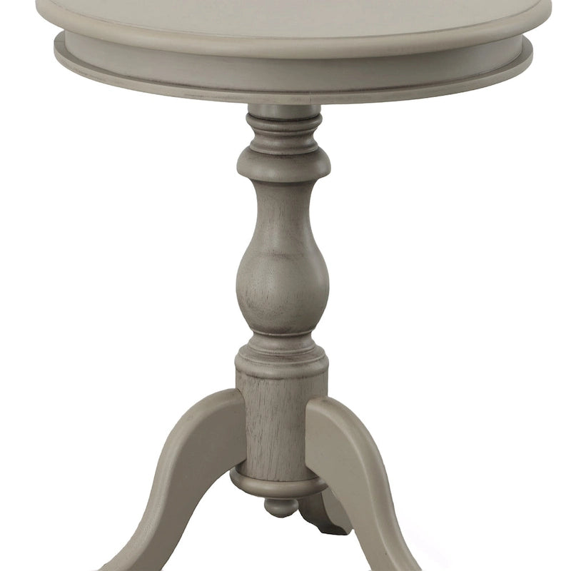 Table d'appoint Buckhill Copper Grove