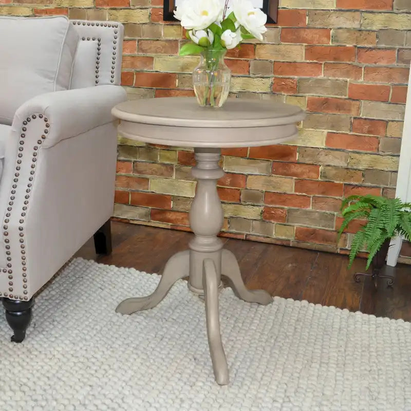 Table d'appoint Buckhill Copper Grove