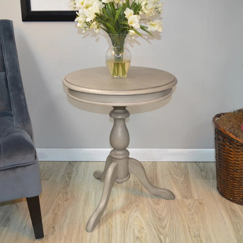 Table d'appoint Buckhill Copper Grove
