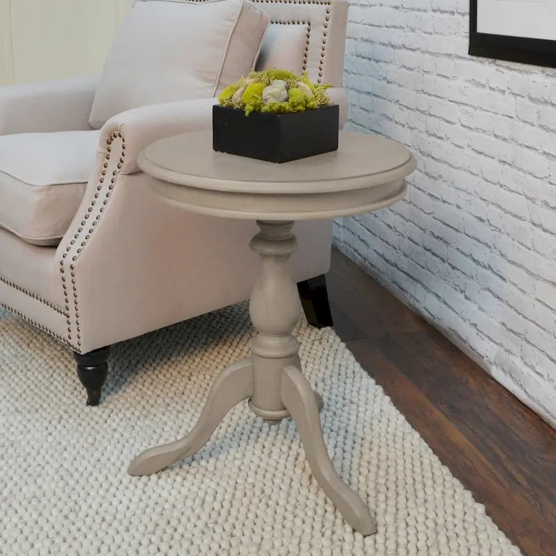 Table d'appoint Buckhill Copper Grove