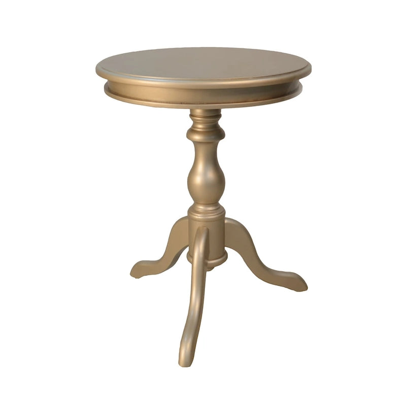 Table d'appoint Buckhill Copper Grove