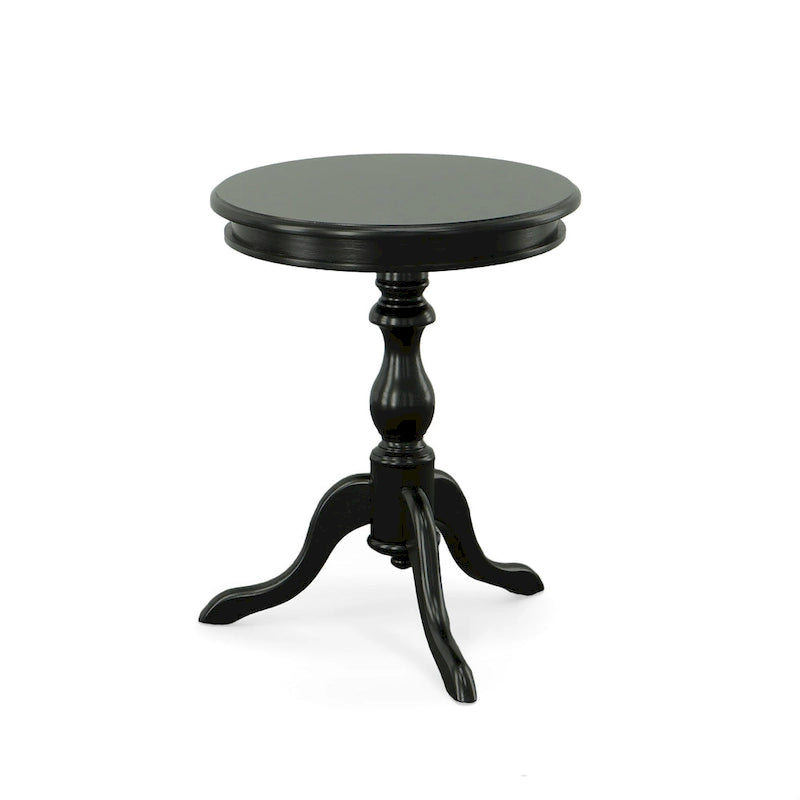 Table d'appoint Buckhill Copper Grove