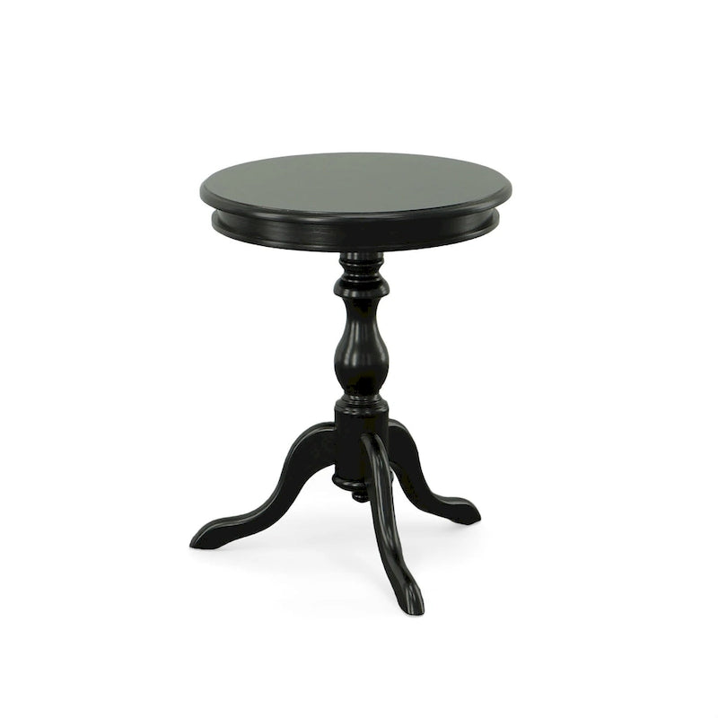 Table d'appoint Buckhill Copper Grove