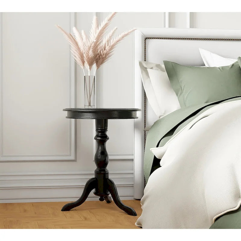 Table d'appoint Buckhill Copper Grove