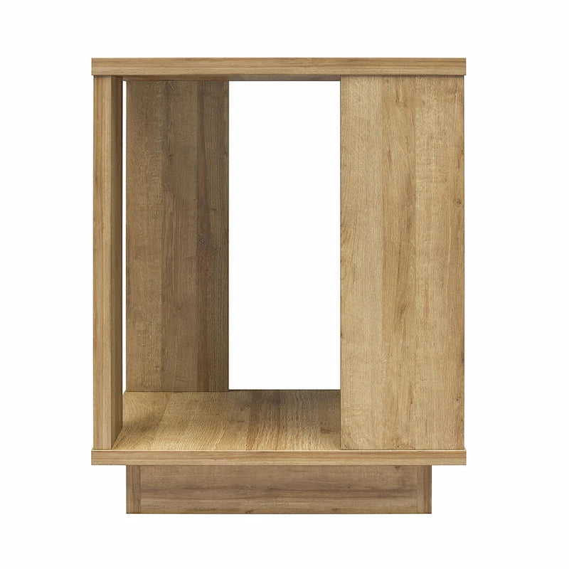 Ameriwood Home Novaris Table d'appoint contemporaine