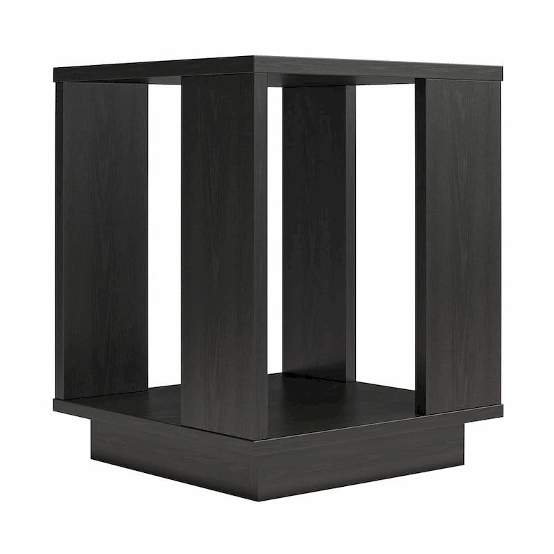 Ameriwood Home Novaris Table d'appoint contemporaine