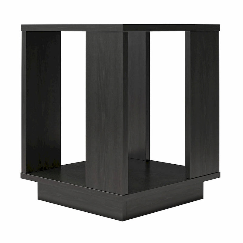 Ameriwood Home Novaris Table d'appoint contemporaine