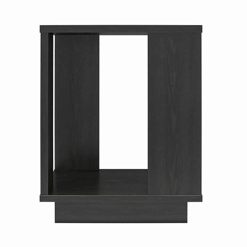 Ameriwood Home Novaris Table d'appoint contemporaine