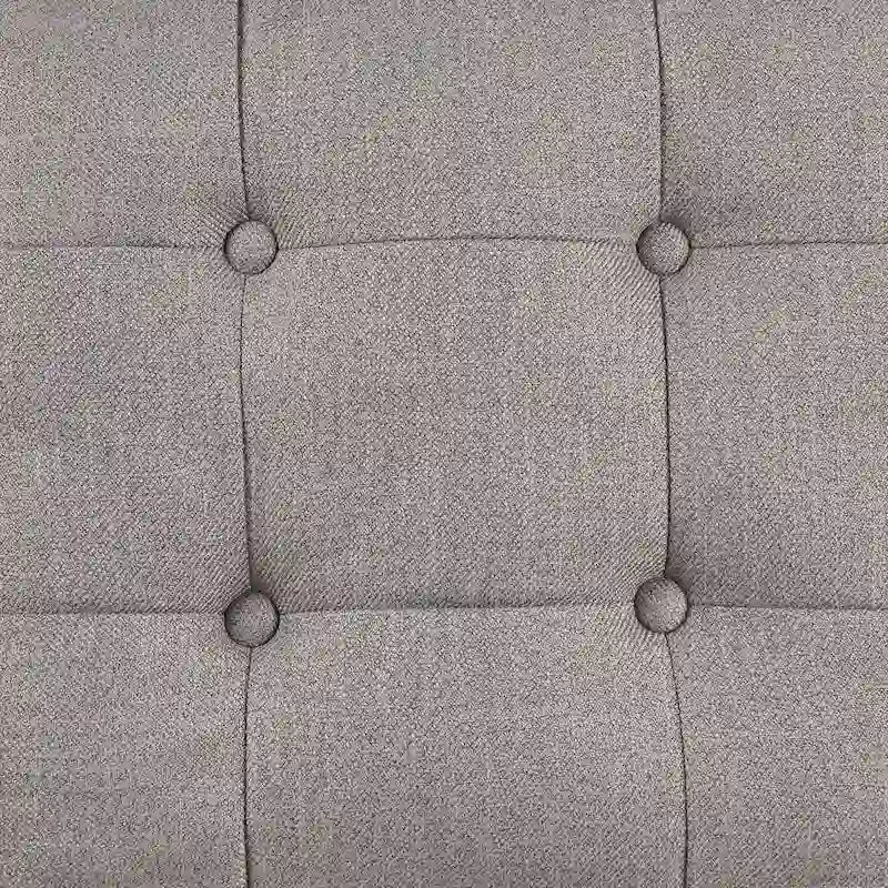 Sofa leżanka z pojemnikiem Simple Living Sabrina