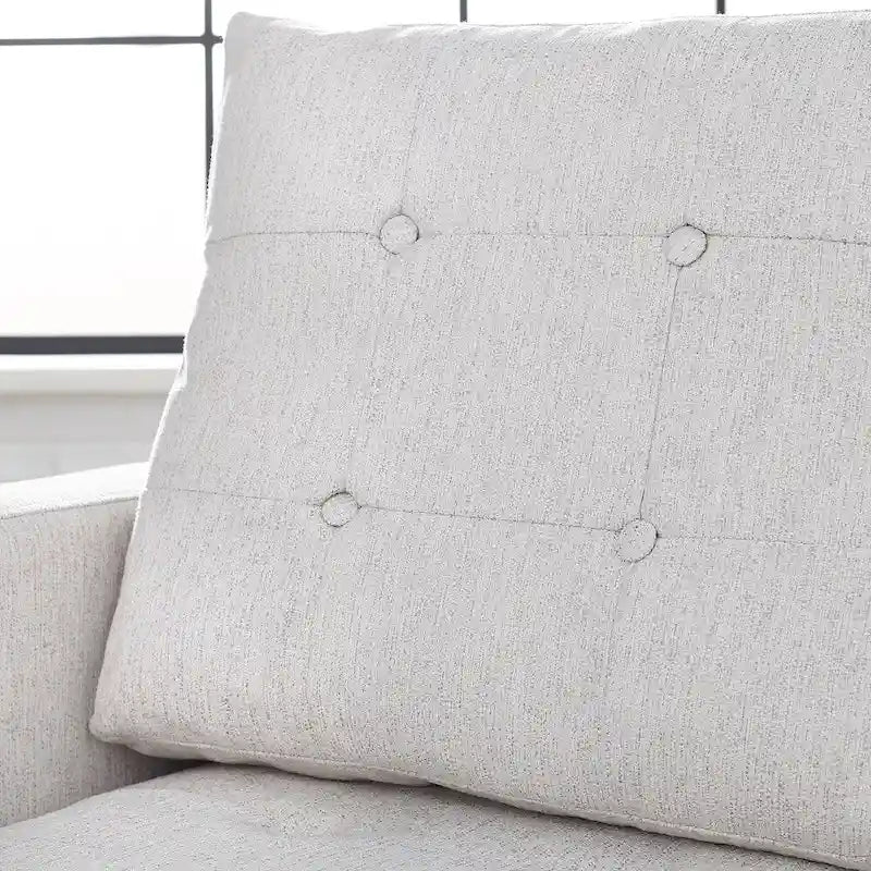 Sofa leżanka z pojemnikiem Simple Living Sabrina