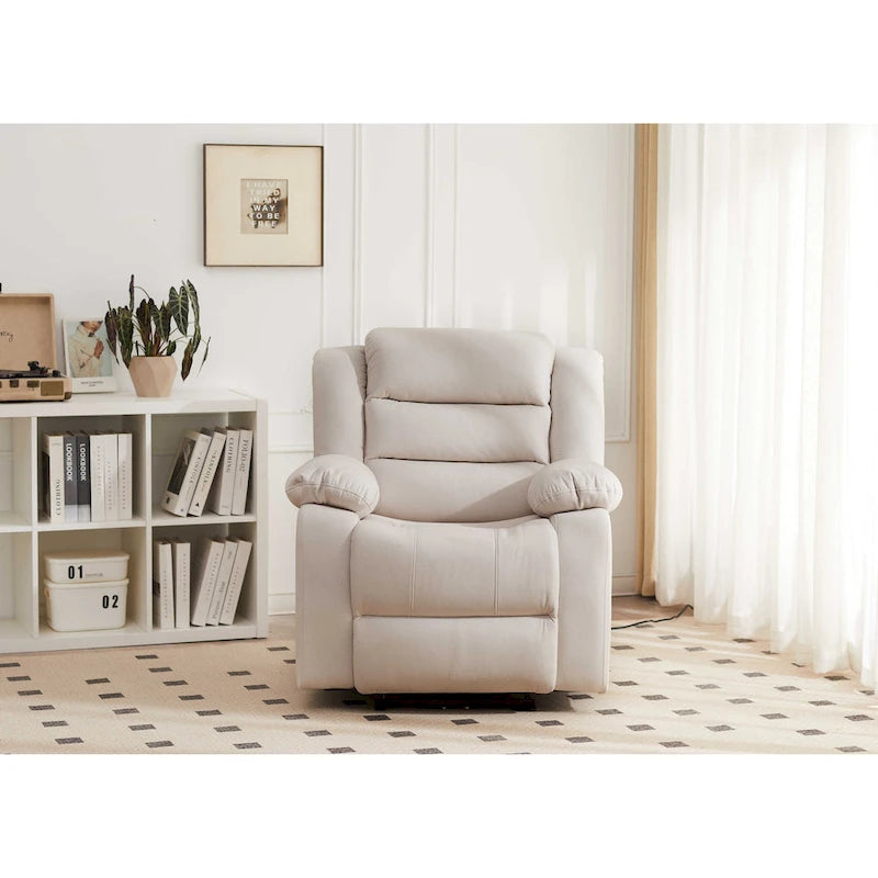Power Recliner Chair